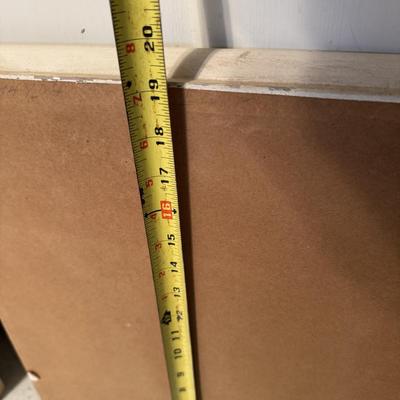 MCM Framed Print 360