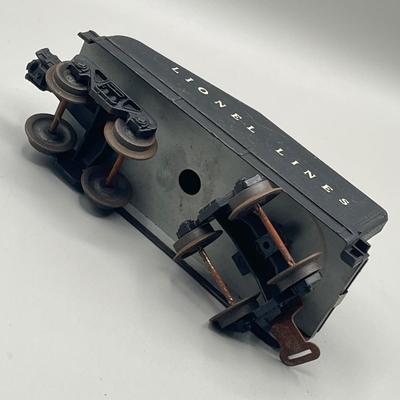 Lot 231: Vintage Lionel Train O-Gauge Locomotives and Tenders