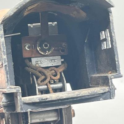 Lot 233: Vintage Lionel Train Post War 2046 Engine Locomotive with 2046w Tender