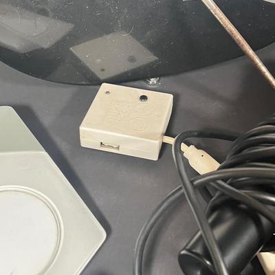 Lot 236: Nintendo Wii Controllers and Accessories