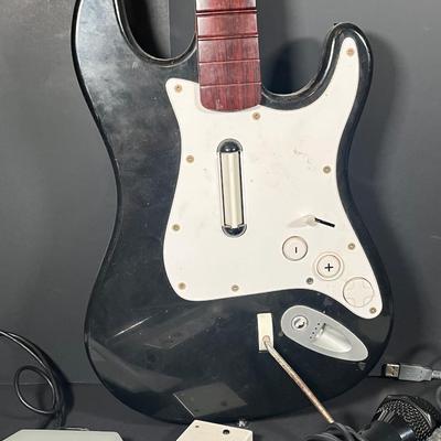 Lot 236: Nintendo Wii Controllers and Accessories