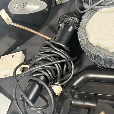 Lot 236: Nintendo Wii Controllers and Accessories