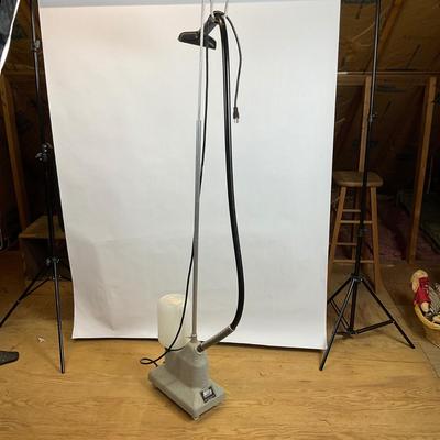 Z727 Original Jiffy Steamer