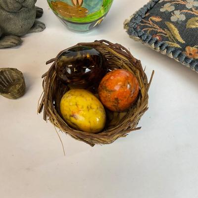 Z739 Large Easter, Bunny Decor