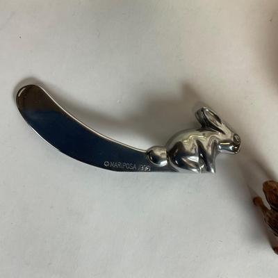 Z739 Large Easter, Bunny Decor