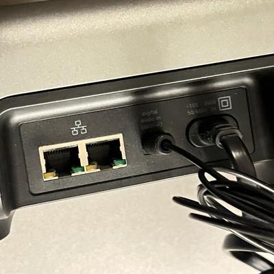 Lot 239: Sonos Playbar Soundbar Home Theater