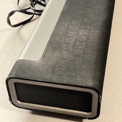 Lot 239: Sonos Playbar Soundbar Home Theater