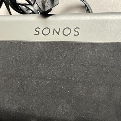 Lot 239: Sonos Playbar Soundbar Home Theater