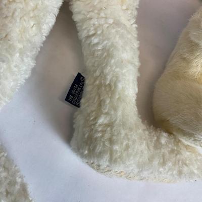 Z740 Eater Bunny Decor