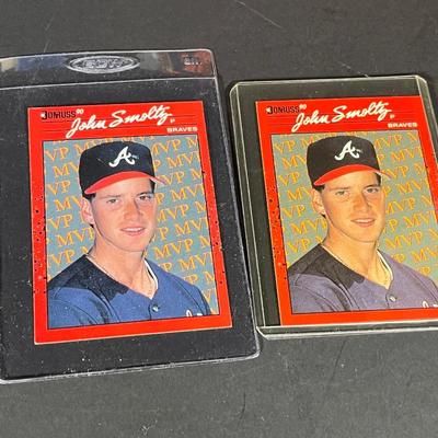 Lot 240: Big Lot of Sports Memorabilia - Cards -Some Graded, World Series Programs and More, Baseball, Football, Basketball