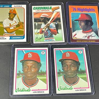 Lot 240: Big Lot of Sports Memorabilia - Cards -Some Graded, World Series Programs and More, Baseball, Football, Basketball