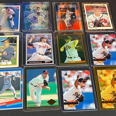 Lot 240: Big Lot of Sports Memorabilia - Cards -Some Graded, World Series Programs and More, Baseball, Football, Basketball