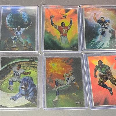 Lot 240: Big Lot of Sports Memorabilia - Cards -Some Graded, World Series Programs and More, Baseball, Football, Basketball