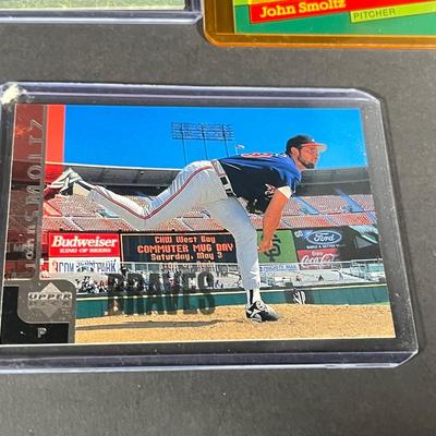 Lot 240: Big Lot of Sports Memorabilia - Cards -Some Graded, World Series Programs and More, Baseball, Football, Basketball