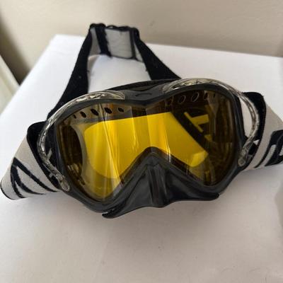 Sale Photo Thumbnail #211: Dirt bike/cycle helmet