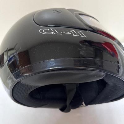 HJC CL-11 helmet