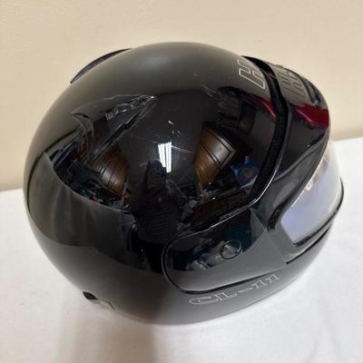 HJC CL-11 helmet