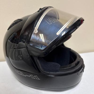 HJC CL-11 helmet