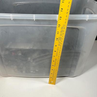 Lot 433: Lionel Train O-Gauge Track