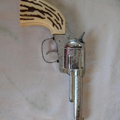 An array of fun stuff