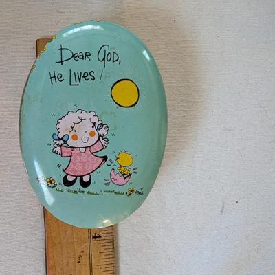 An array of fun stuff