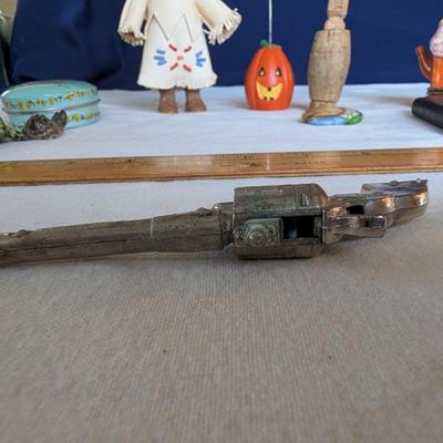 An array of fun stuff