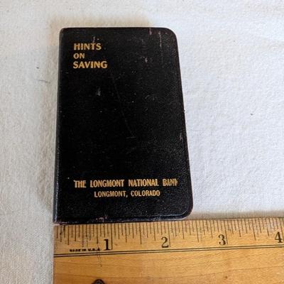 An array of fun stuff