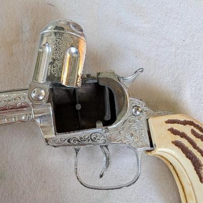 An array of fun stuff