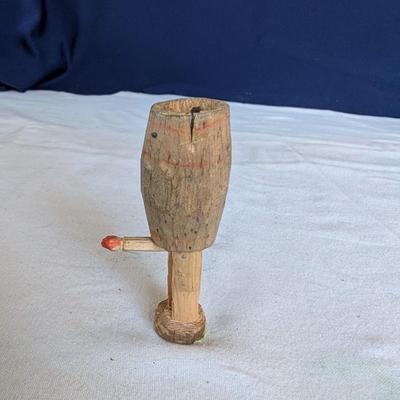 An array of fun stuff