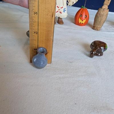 An array of fun stuff