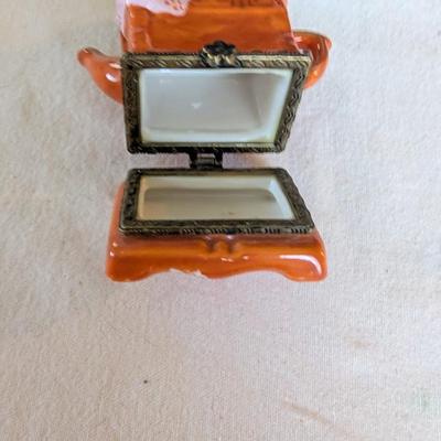 An array of fun stuff