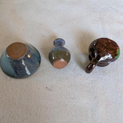 An array of fun stuff