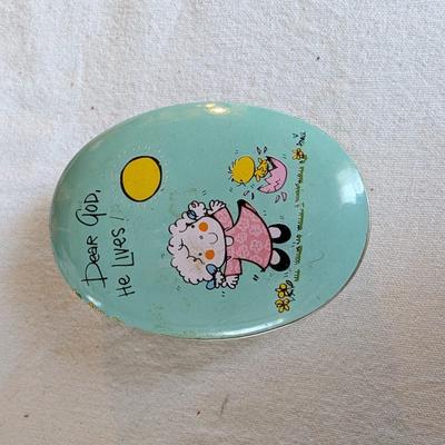 An array of fun stuff