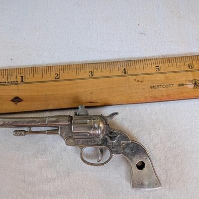 An array of fun stuff