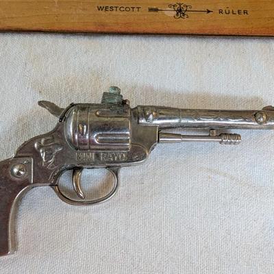 An array of fun stuff