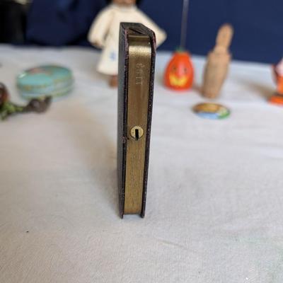 An array of fun stuff