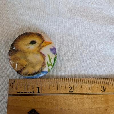 An array of fun stuff