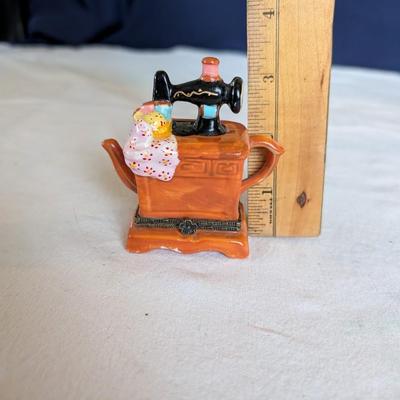 An array of fun stuff