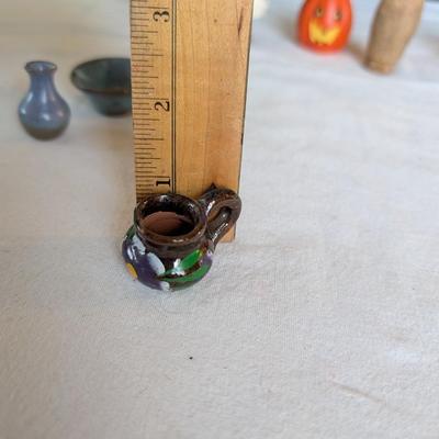 An array of fun stuff