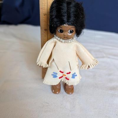 An array of fun stuff