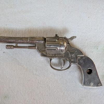 An array of fun stuff