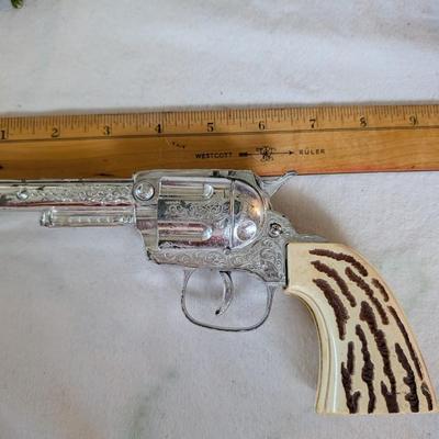 An array of fun stuff