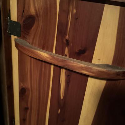 Cedar Closet 363