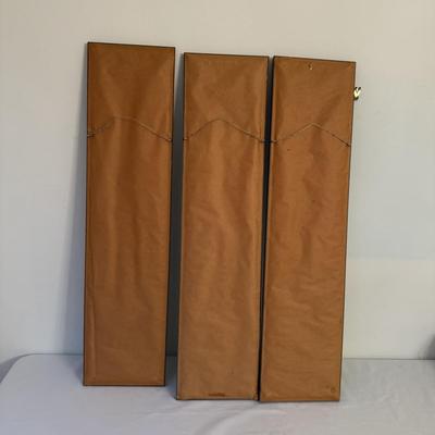 Timeless Floral Cross Stitch (LR-MG)