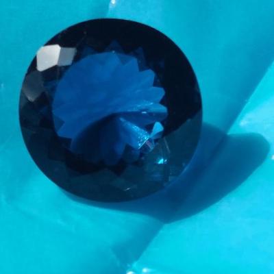 Lab Grown Spinel IGI CERTIFIED