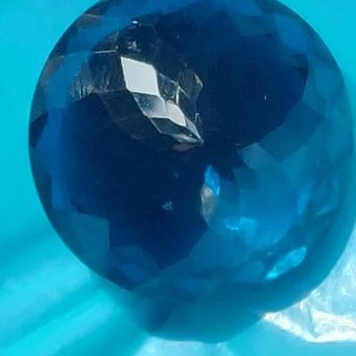 Lab Grown Spinel IGI CERTIFIED