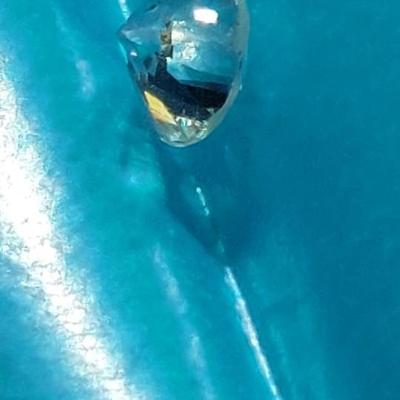 GIA CERTIFIED NATURAL DIAMOND