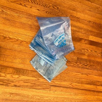 Storage Tubs (DR-RG)