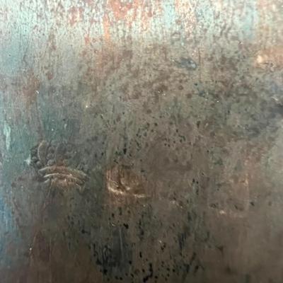 Victorian Style Tilting Tea Kettle & More Silverplate (DR-RG)