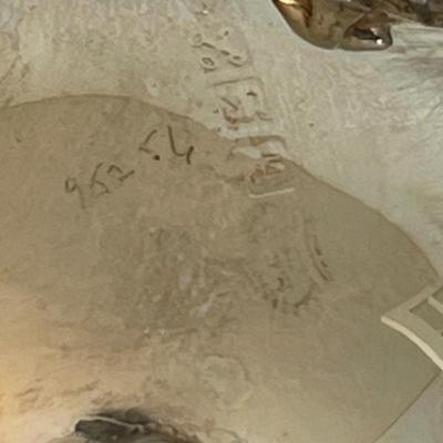 Victorian Style Tilting Tea Kettle & More Silverplate (DR-RG)